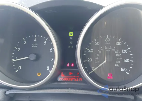 2011 Mazda 3 I из США, поврежденный, VIN JM1BL1VG0B1406305